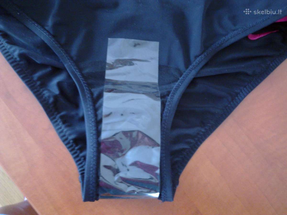 Nike maudymukas - nuotraukos Nr. 6