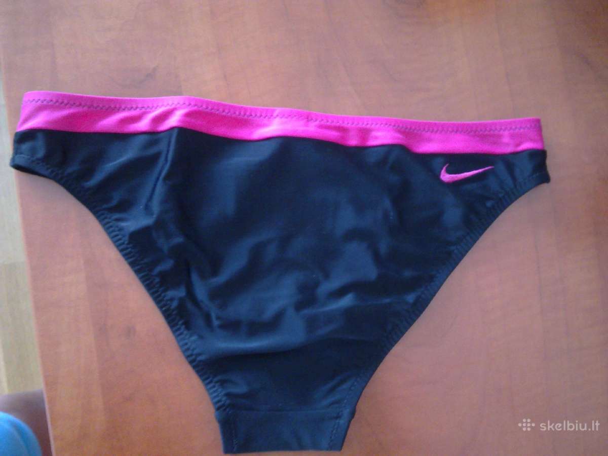 Nike maudymukas - nuotraukos Nr. 7