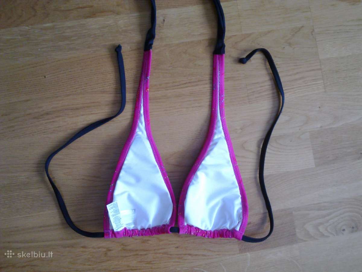 Nike maudymukas - nuotraukos Nr. 9