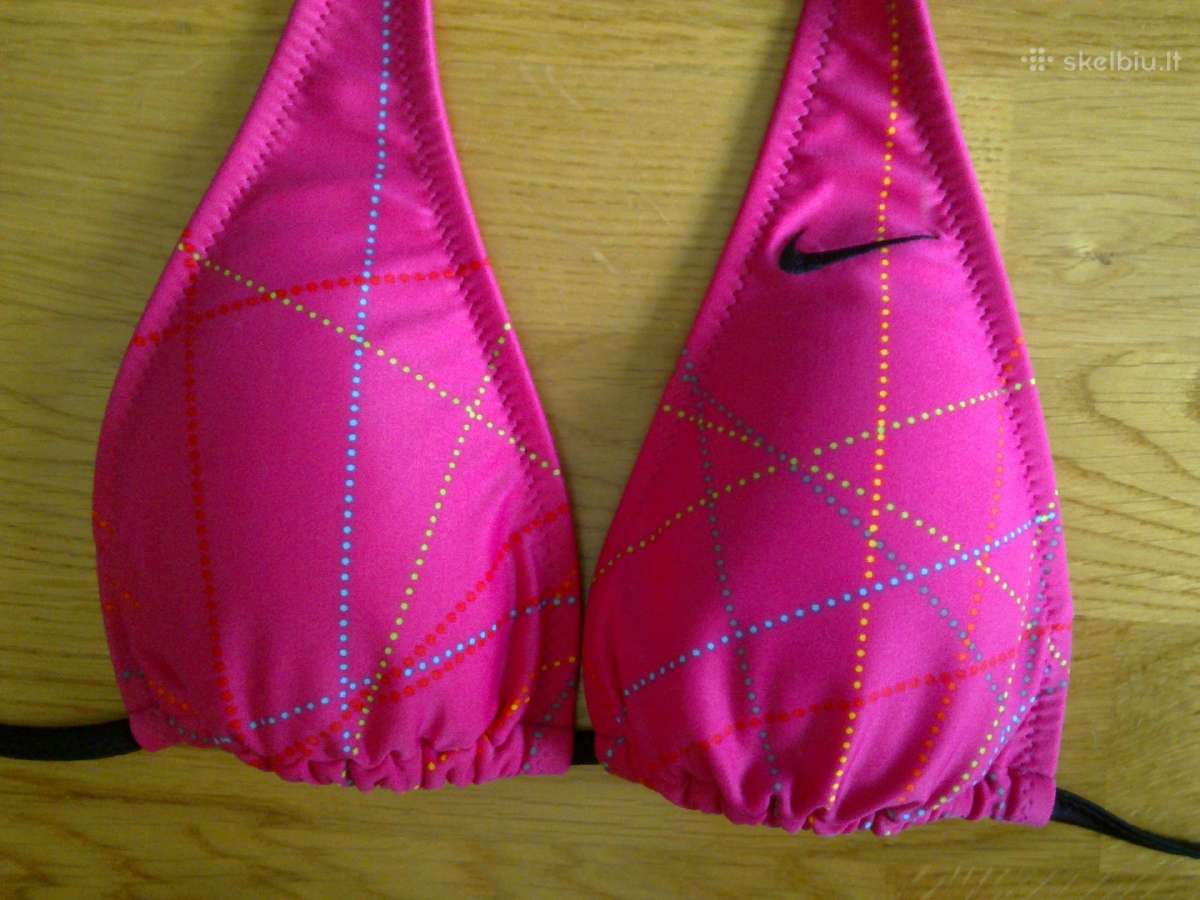 Nike maudymukas - nuotraukos Nr. 10