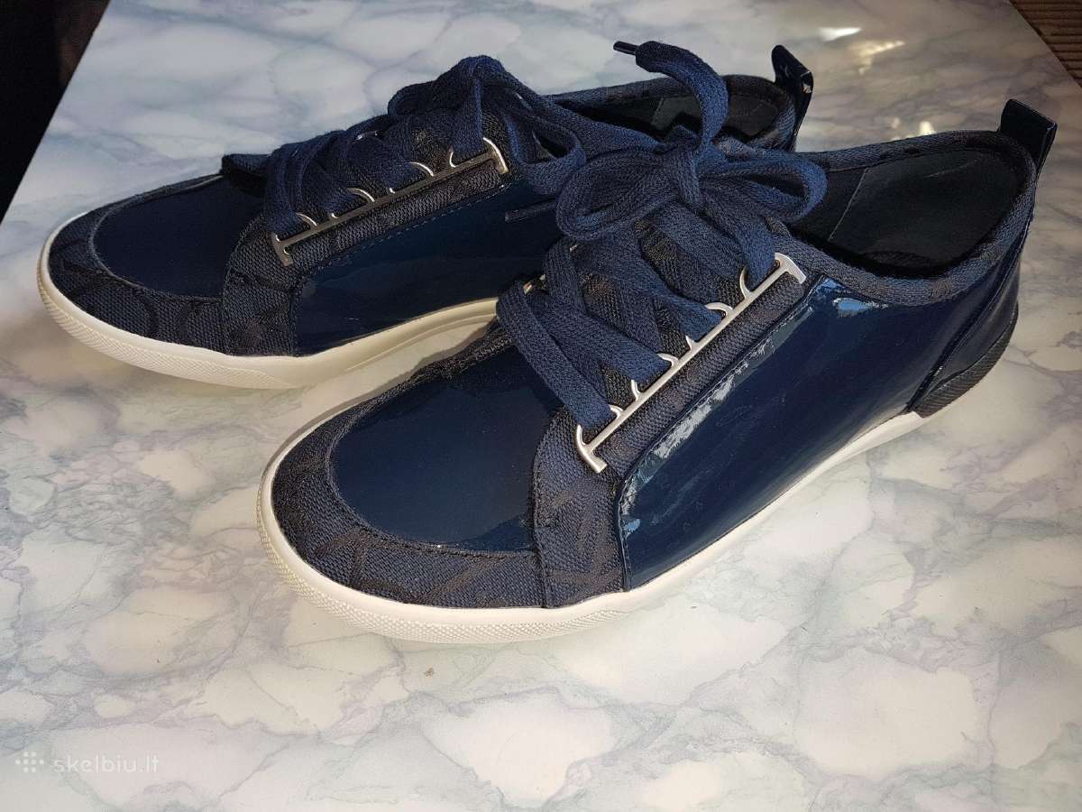Calvin Klein laisvalaikio bateliai