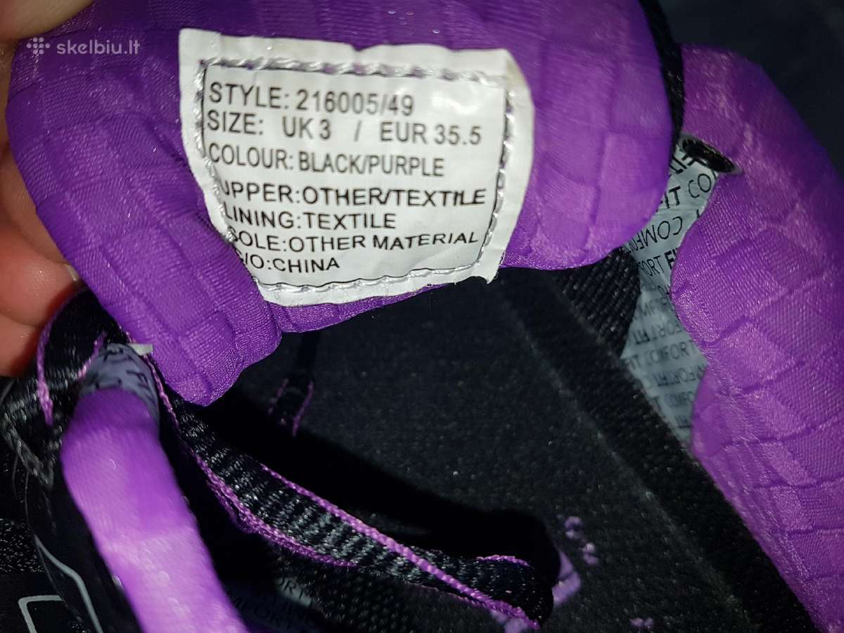 Karrimor kedukai - nuotraukos Nr. 3