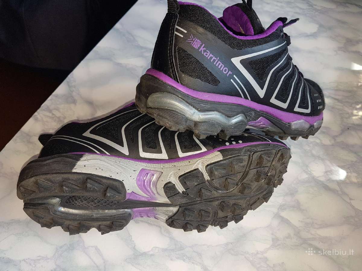 Karrimor kedukai - nuotraukos Nr. 4