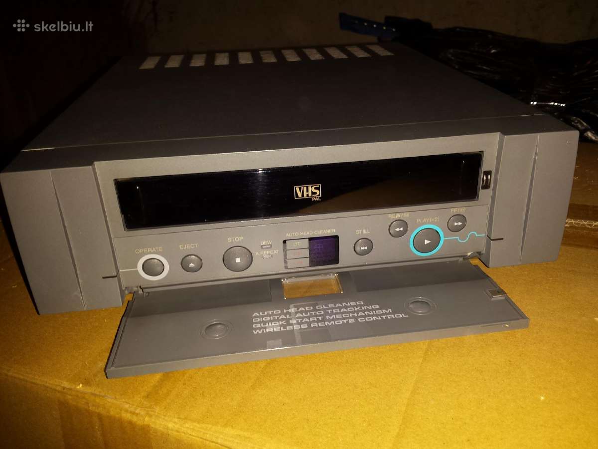 Video Player Goldstar
