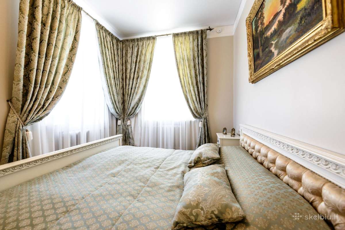 Nostalgia Apartment - nuotraukos Nr. 7