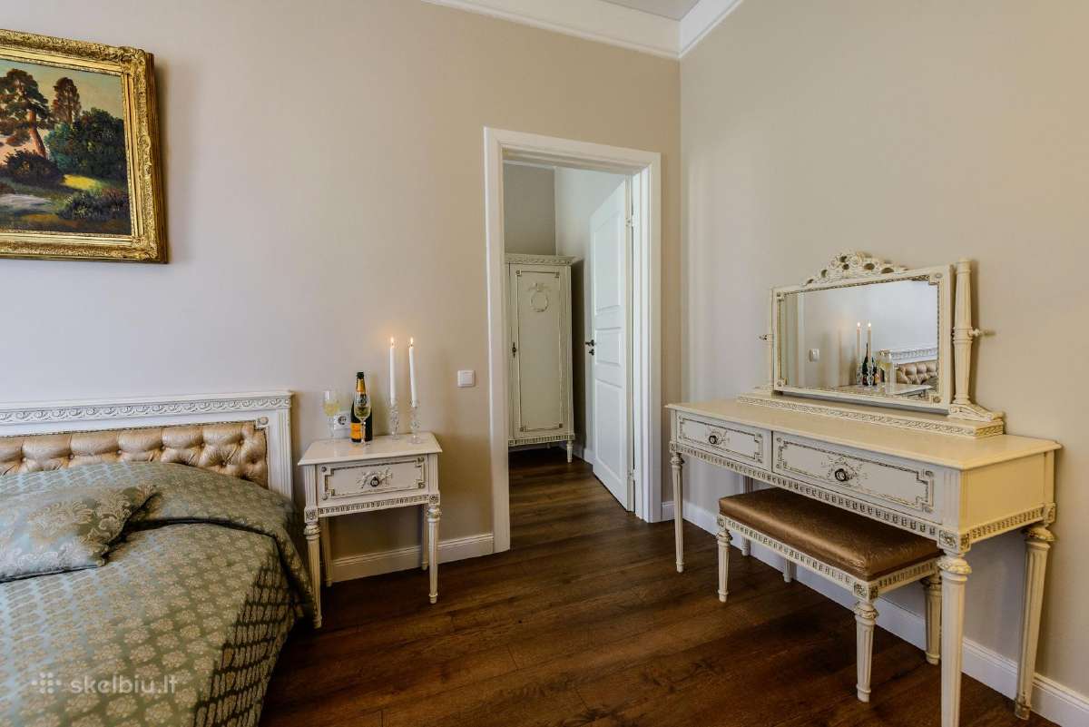Nostalgia Apartment - nuotraukos Nr. 8