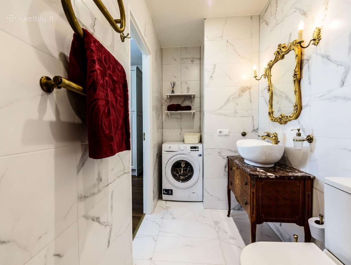 Nostalgia Apartment - nuotraukos Nr. 15