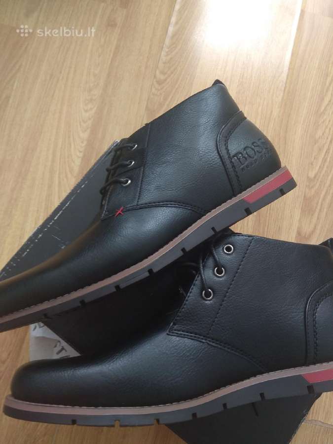 Hugo Boss batai