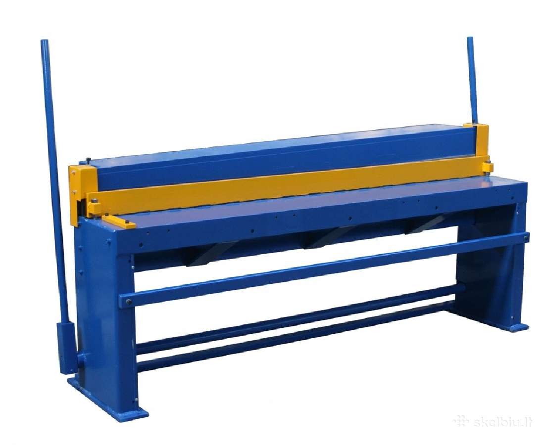 Giljotina 2000/1,25