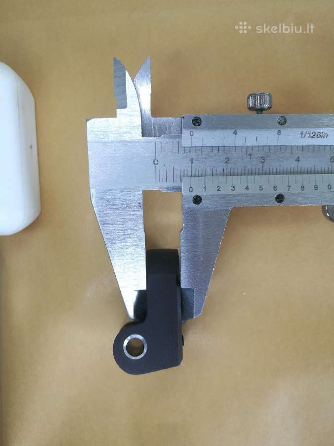 Atsarginės Xiaomi M365 Paspirtukų dalys ir priedai - nuotraukos Nr. 13