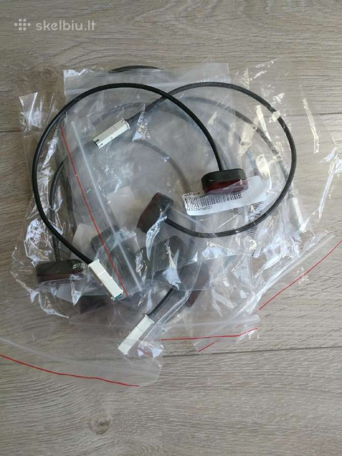 Atsarginės Xiaomi M365 Paspirtukų dalys ir priedai - nuotraukos Nr. 14