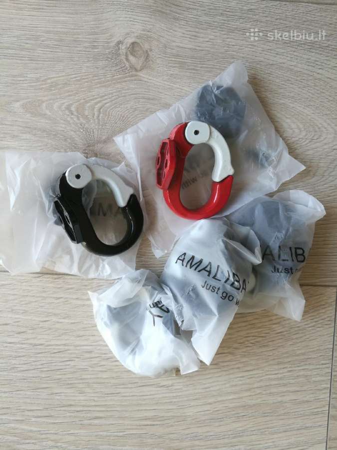 Atsarginės Xiaomi M365 Paspirtukų dalys ir priedai - nuotraukos Nr. 18