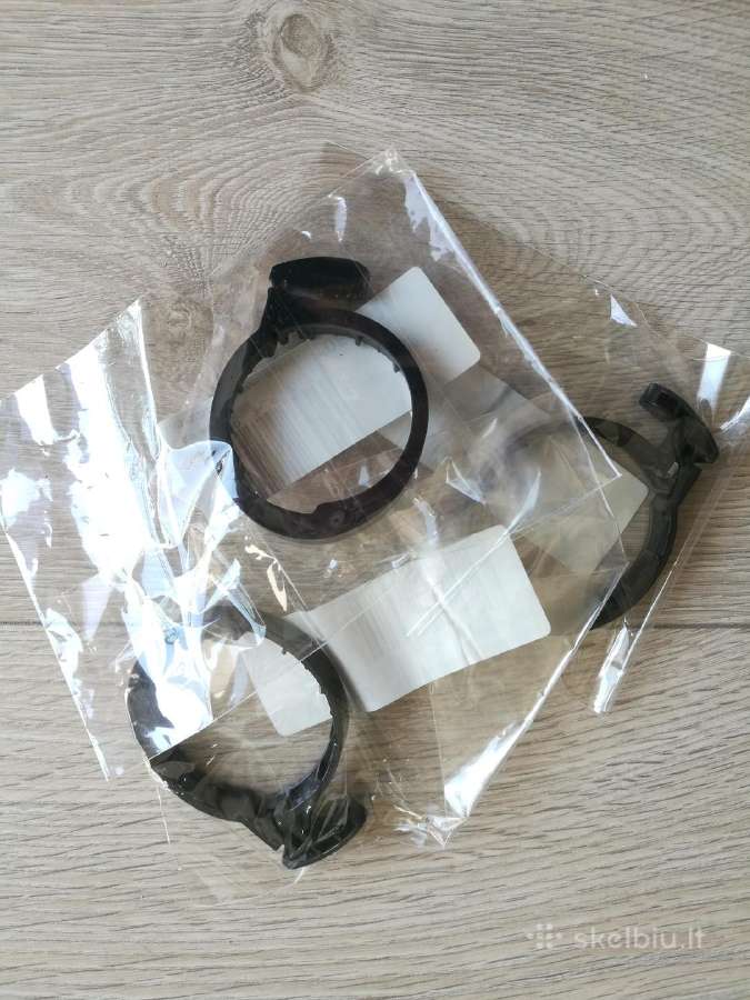 Atsarginės Xiaomi M365 Paspirtukų dalys ir priedai - nuotraukos Nr. 19