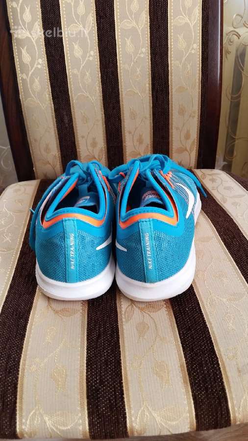 Nike kedai - nuotraukos Nr. 2