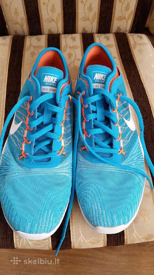 Nike kedai - nuotraukos Nr. 3