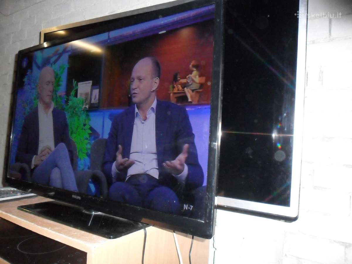LED TV Philips - nuotraukos Nr. 3
