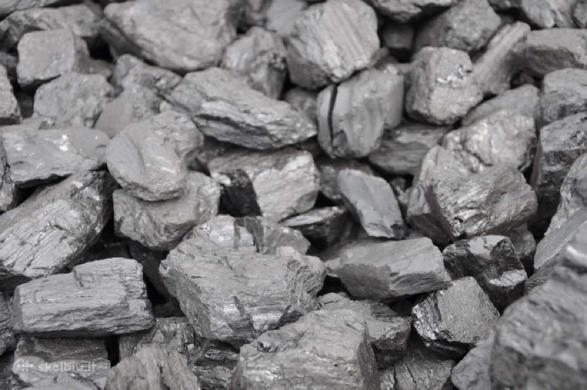 Durpių briketai, malkos konteineriuose - nuotraukos Nr. 3