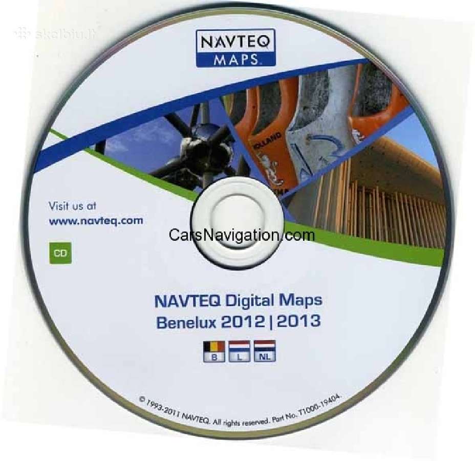 CD-dvd testiniai kompaktiniai diskai automobiliams - nuotraukos Nr. 2