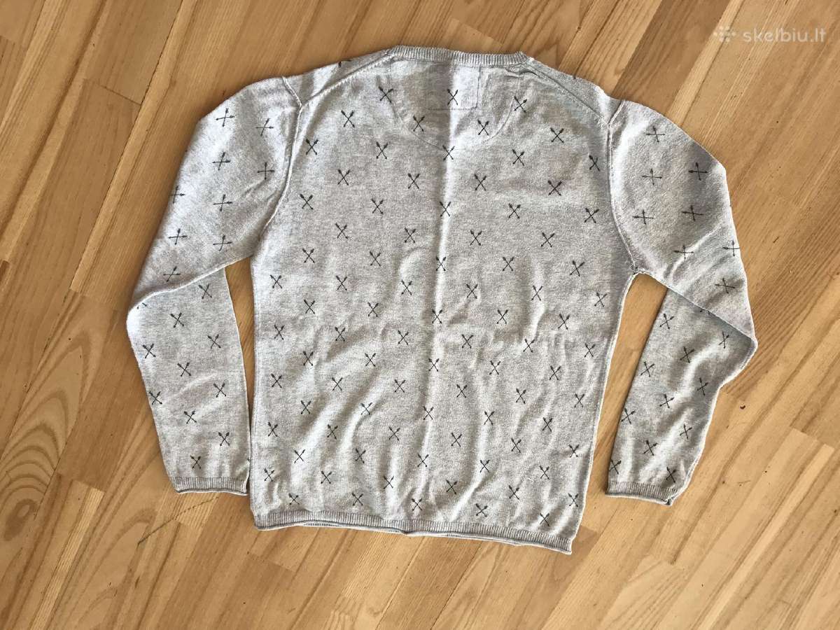 Zara Megztukas, 9-10m. - nuotraukos Nr. 2