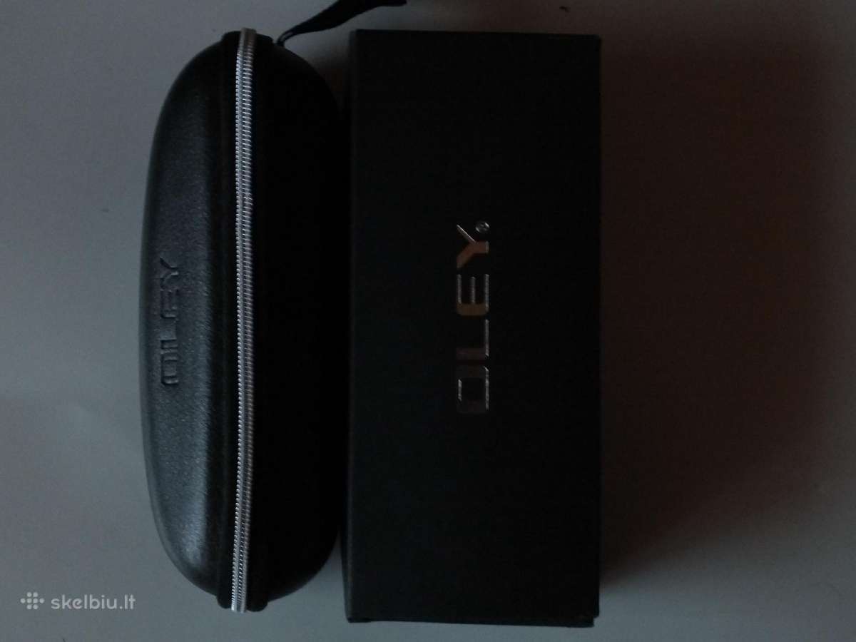 Akiniai nuo saulės - nuotraukos Nr. 2