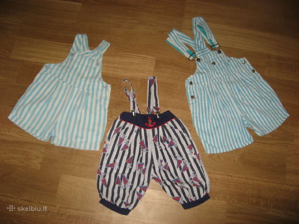 Ivairus rubeliai 74-80-86-92-98 dydzio berniukams - nuotraukos Nr. 4