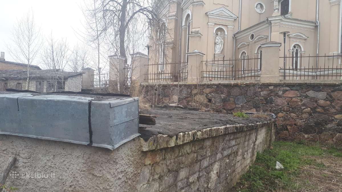 Joniškio centre komercinės patalpos! - nuotraukos Nr. 4