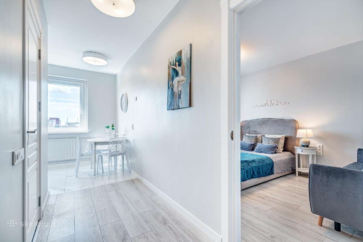 Šiandien turime laisvų apartamentų - nuotraukos Nr. 2
