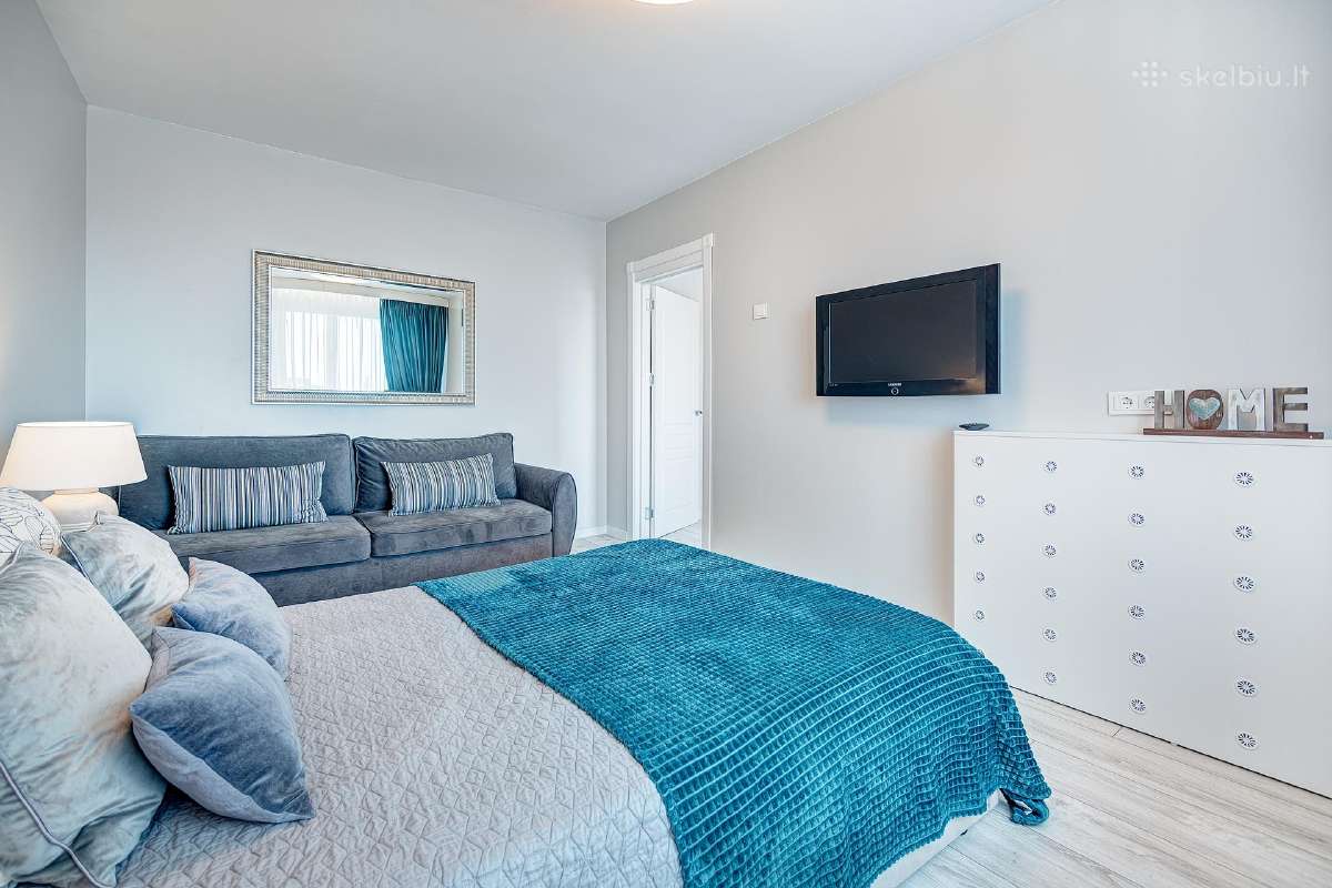 Šiandien turime laisvų apartamentų - nuotraukos Nr. 5