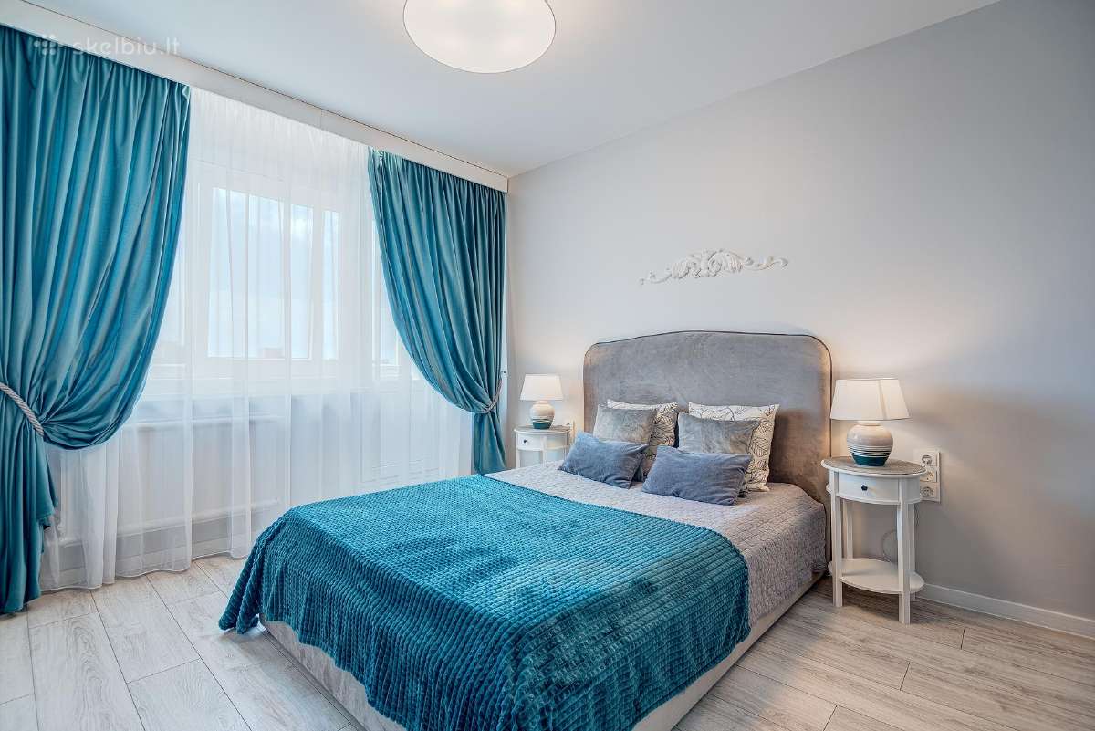 Šiandien turime laisvų apartamentų - nuotraukos Nr. 8
