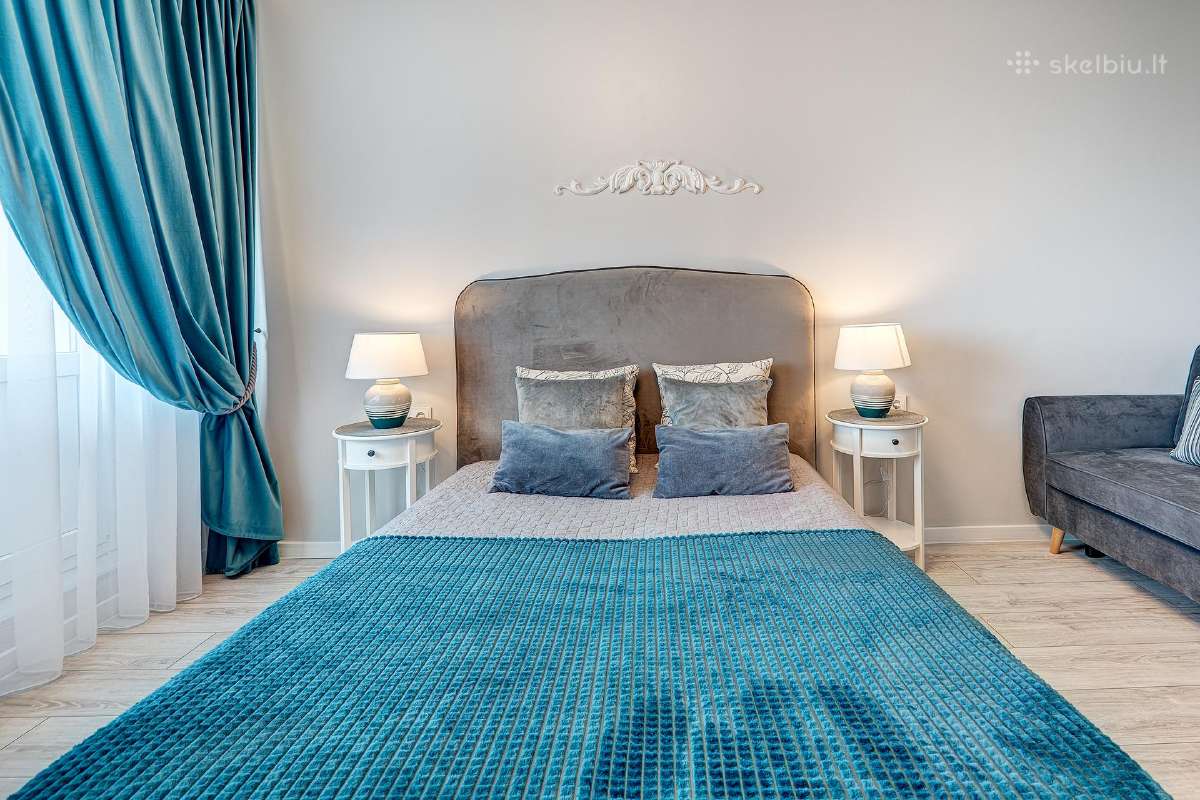 Šiandien turime laisvų apartamentų - nuotraukos Nr. 3