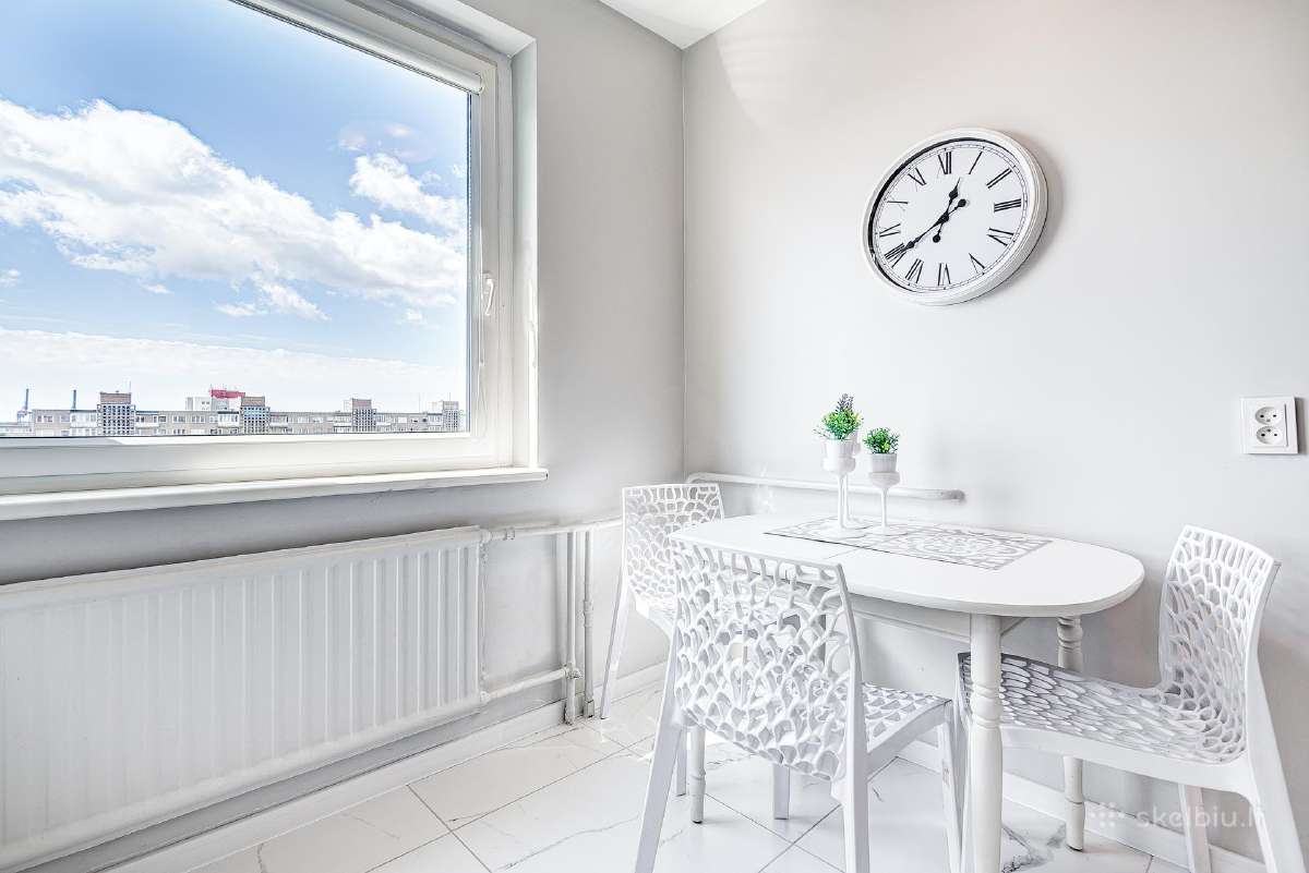 Šiandien turime laisvų apartamentų - nuotraukos Nr. 10