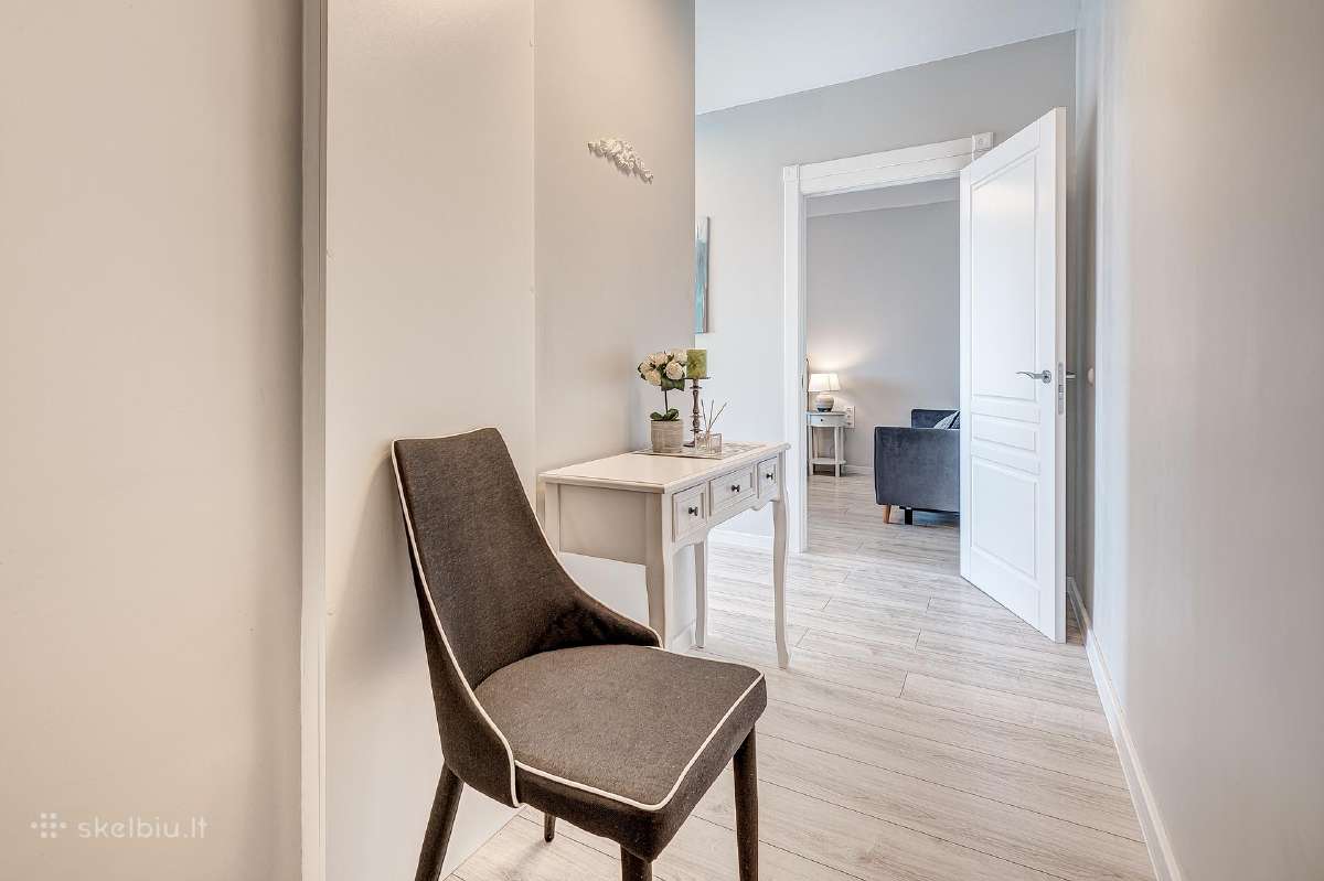 Šiandien turime laisvų apartamentų - nuotraukos Nr. 13