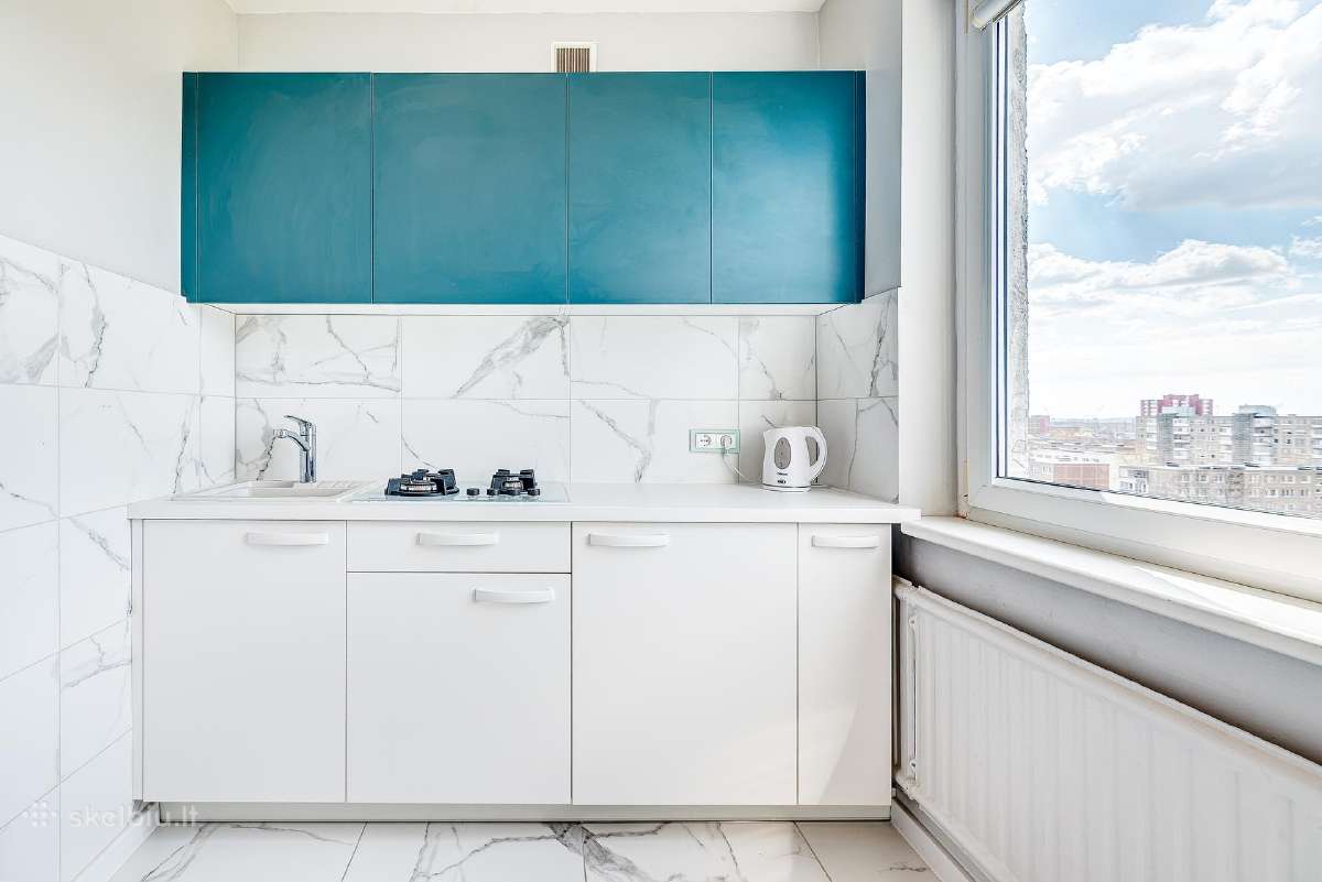 Šiandien turime laisvų apartamentų - nuotraukos Nr. 14