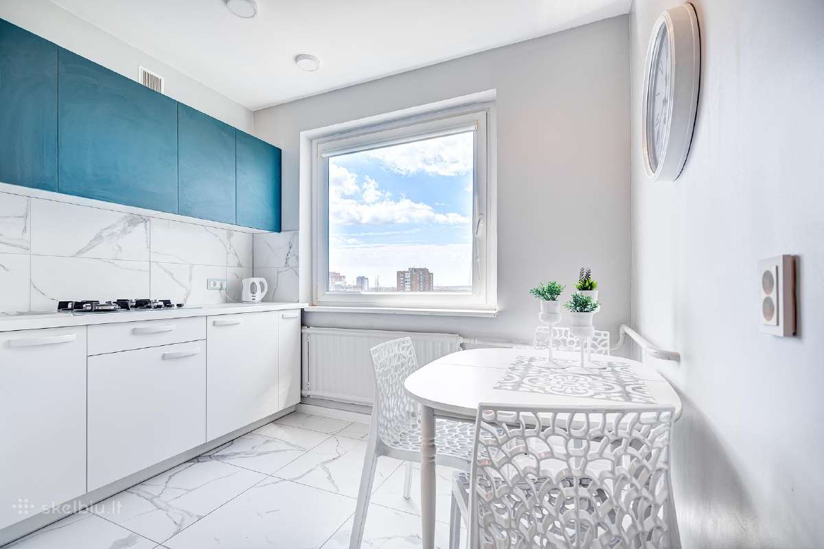 Šiandien turime laisvų apartamentų - nuotraukos Nr. 15