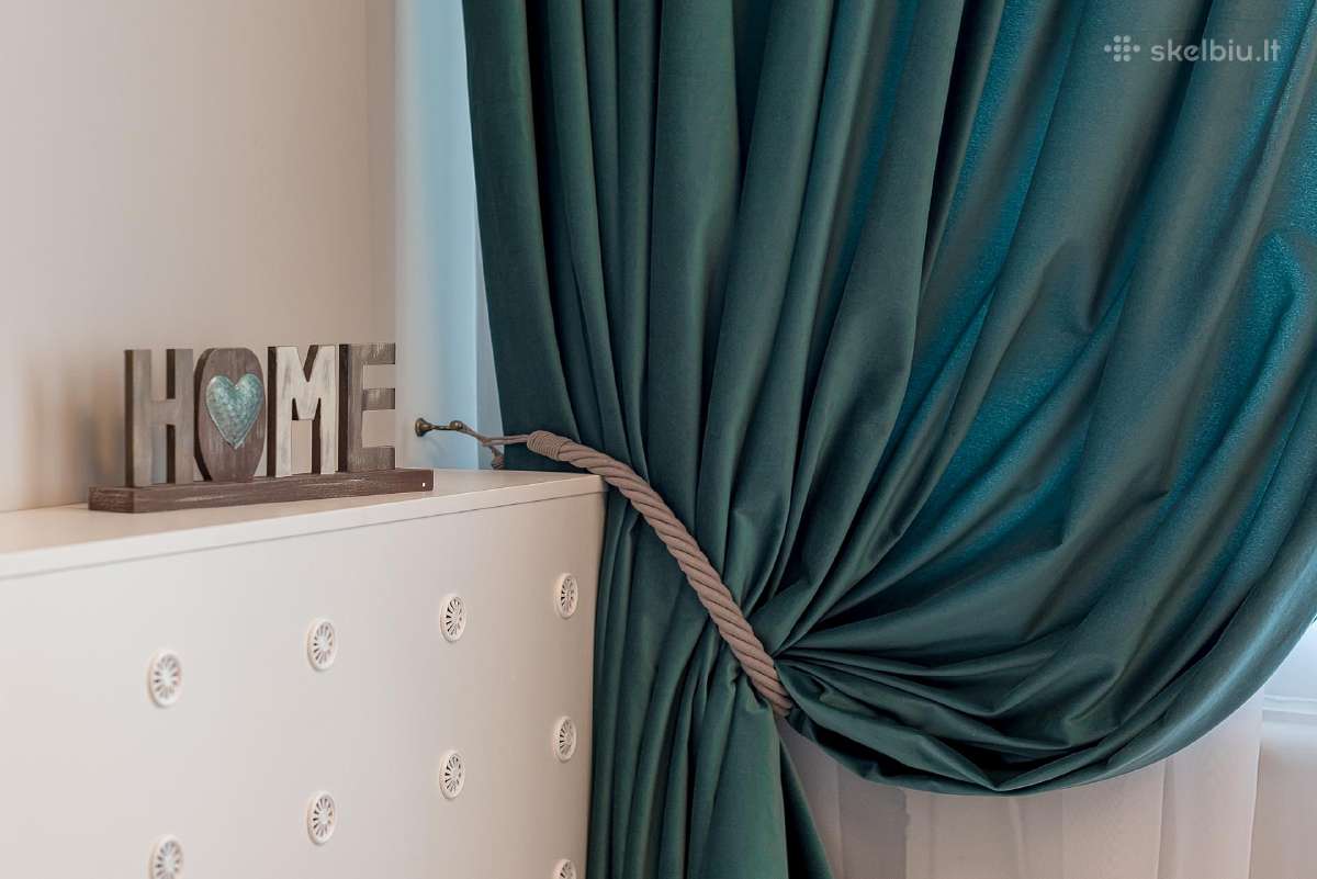 Šiandien turime laisvų apartamentų - nuotraukos Nr. 17