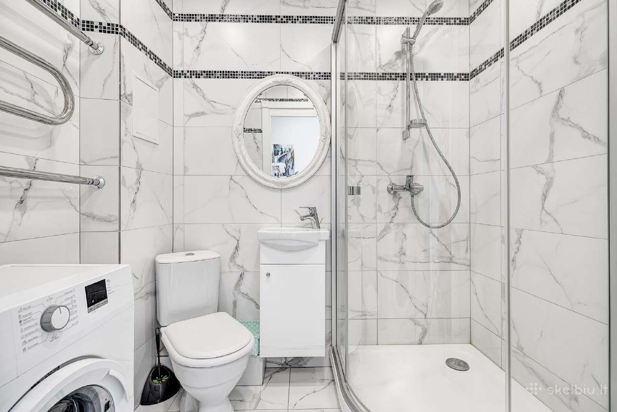 Šiandien turime laisvų apartamentų - nuotraukos Nr. 18