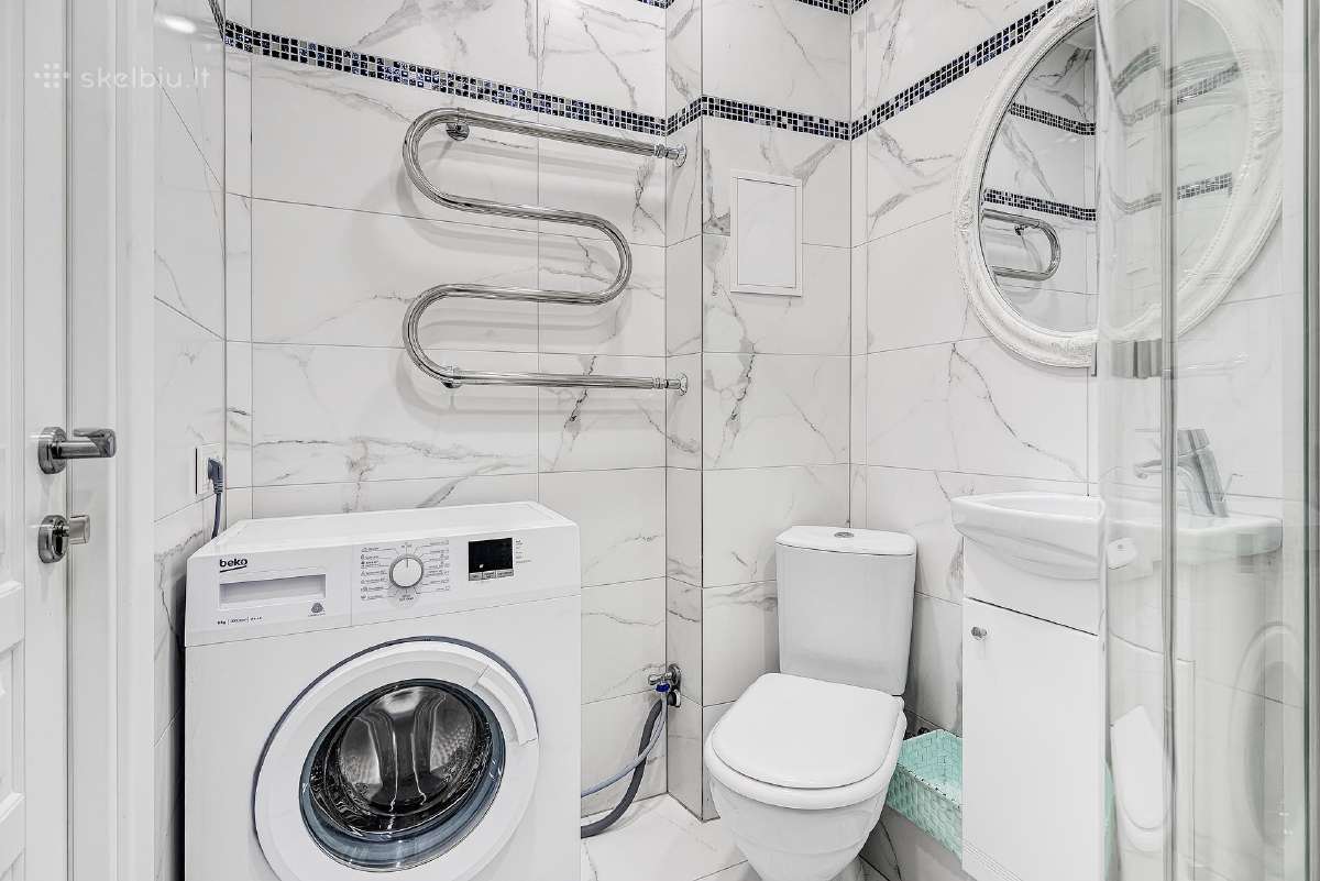 Šiandien turime laisvų apartamentų - nuotraukos Nr. 19