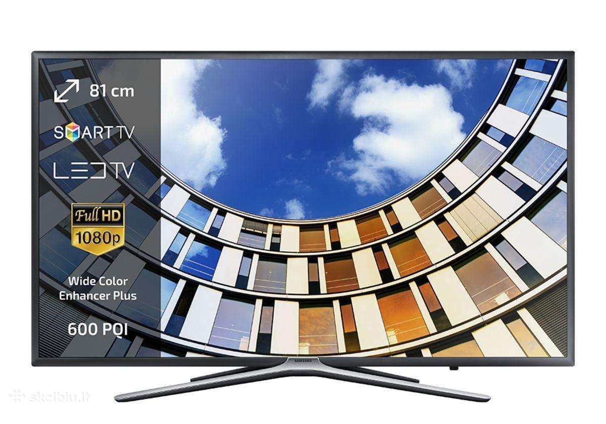 Nupirkčiau, paimčiau užstatu Samsung televizorių
