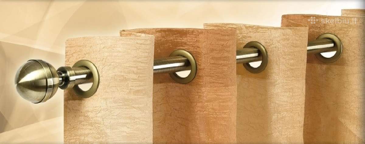 Širmos mechanizmas 3 arba 5 takelių | Skelbiu.lt Širmos mechanizmas 3 arba 5 takelių