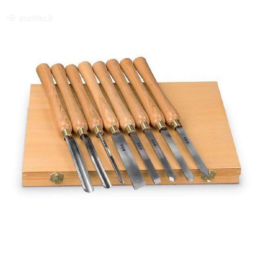 Obliavimo peilių galandimo staklės Ms 6000 - nuotraukos Nr. 3