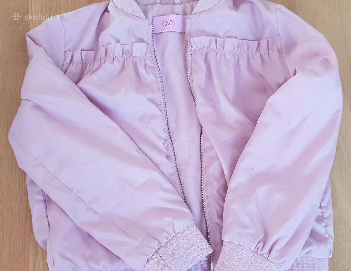 Striukė 7-8m mergaitei