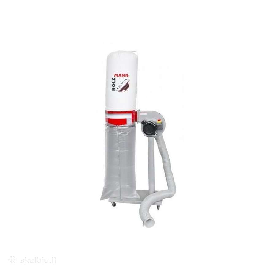 Diskinio pjovimo staklės Holzmann Kap 305 Eco - nuotraukos Nr. 4