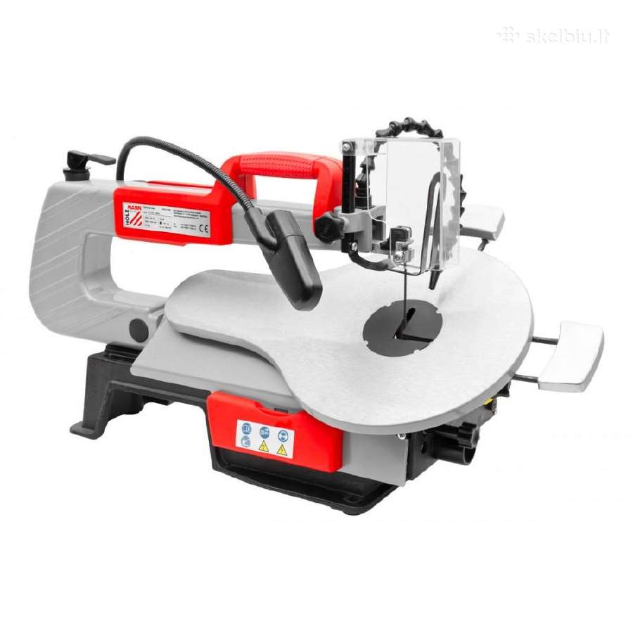 Dulkių ištraukėjas Holzmann Abs1080 - nuotraukos Nr. 7