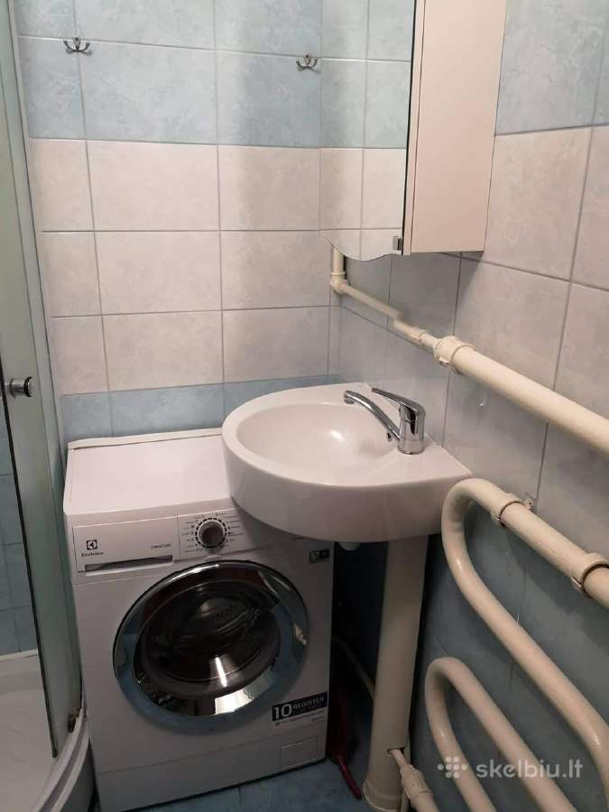 Isnuomuojamas 2 kam. butas Barsausko g - nuotraukos Nr. 8