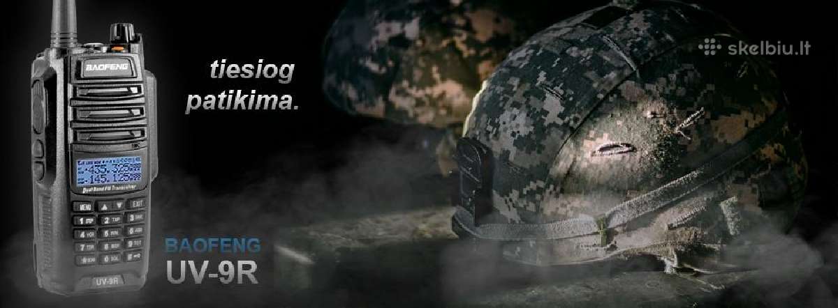 -=Puikus sporto pagalbininkas - radijo stotelės=- - nuotraukos Nr. 5