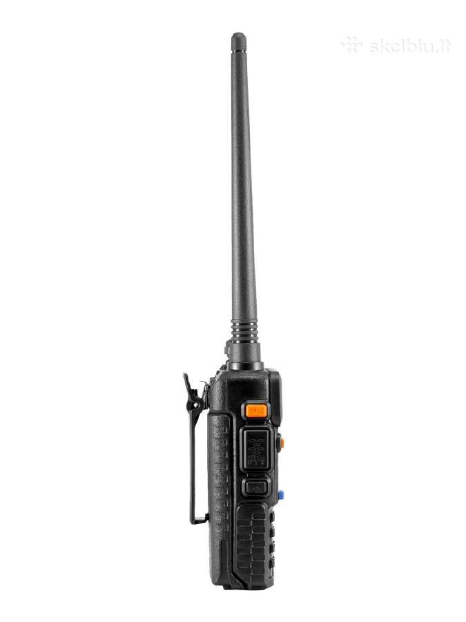 Radijo stotelės Baofeng Uv-5r (iki 10 ir 14 km) - nuotraukos Nr. 6