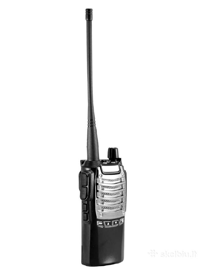 Radijo stotelės Baofeng Uv-8d (iki 14 km) - nuotraukos Nr. 3