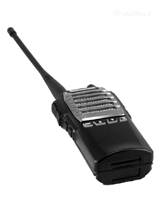 Radijo stotelės Baofeng Uv-8d (iki 14 km) - nuotraukos Nr. 7