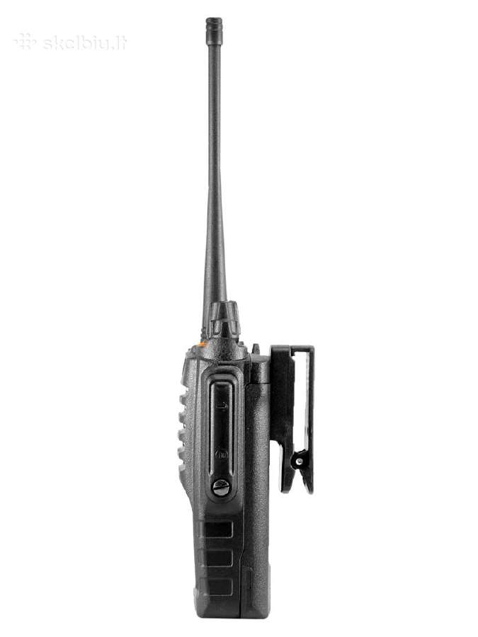 Baofeng Bf-9700 - atsparios vadeniui ir smūgiams - nuotraukos Nr. 9