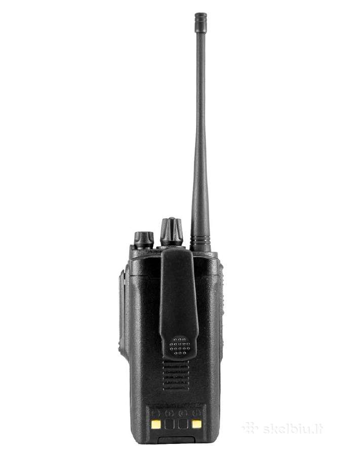 Baofeng Bf-9700 - atsparios vadeniui ir smūgiams - nuotraukos Nr. 10